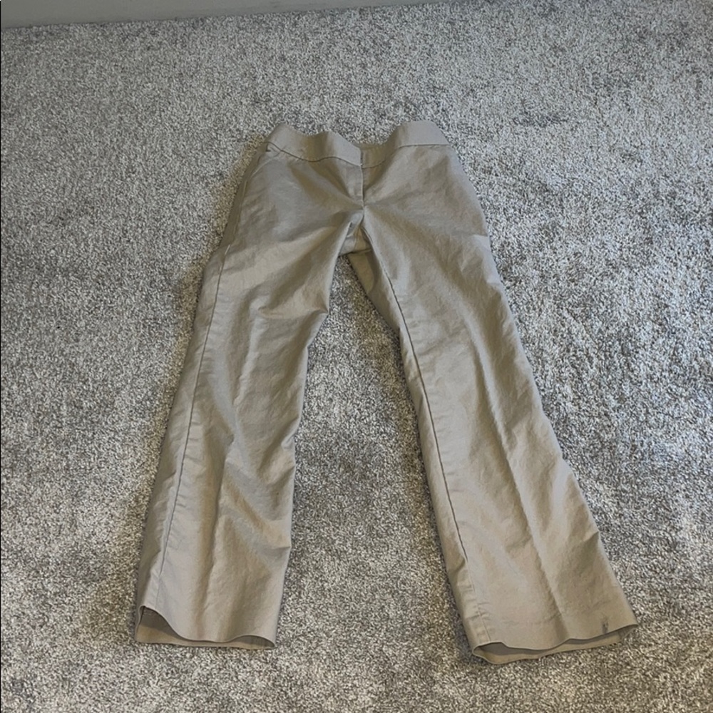 Trouser pant